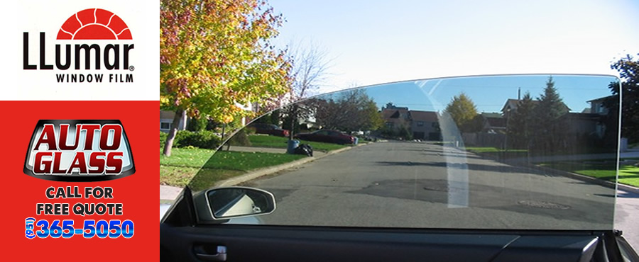 Auto Glass & Window Tinting Perris, CA